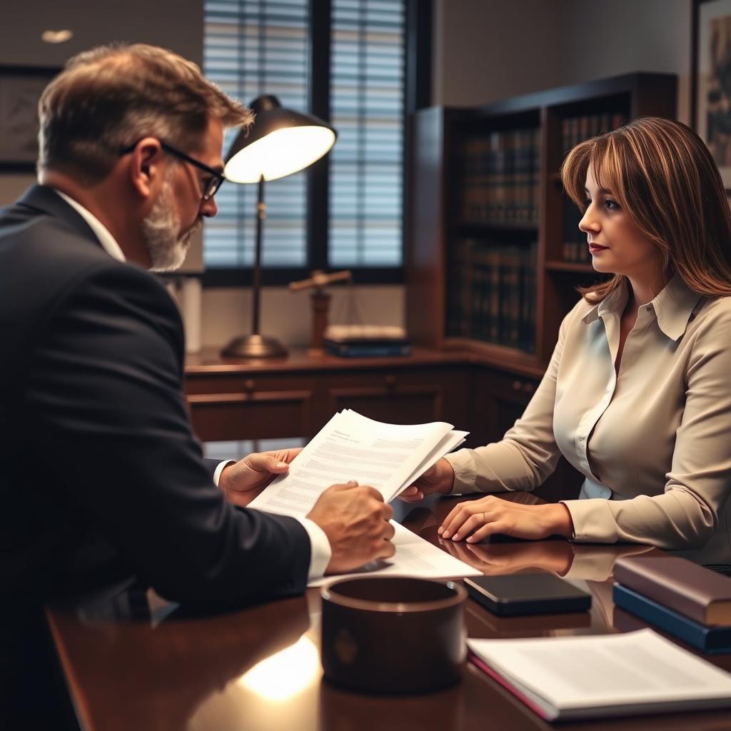 License Suspension Defense Lawyer Frederick County