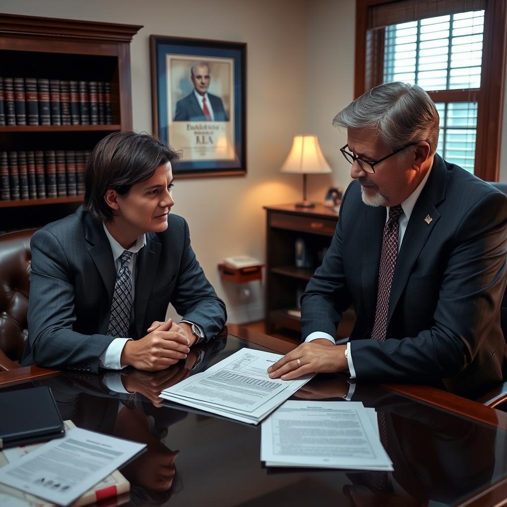 License Suspension Defense Lawyer Isle of Wight County