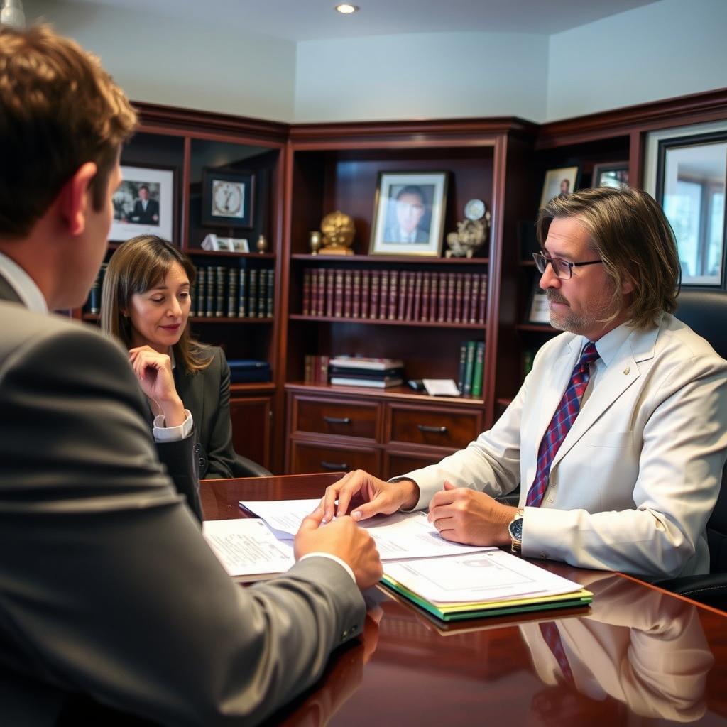 License Suspension Defense Lawyer Poquoson