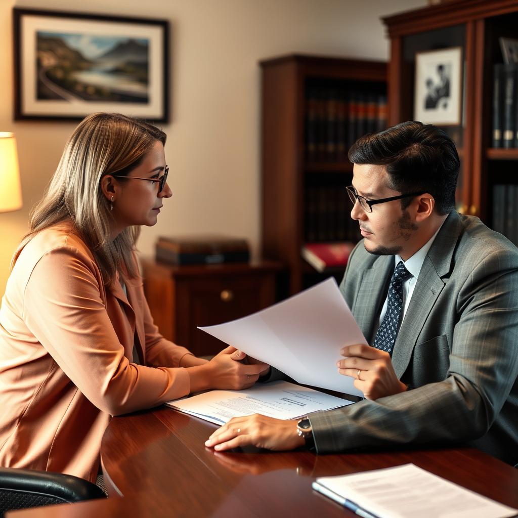 License Suspension Defense Lawyer Virginia Beach