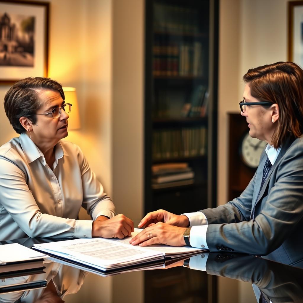 Out-of-State Driver Lawyer Alexandria