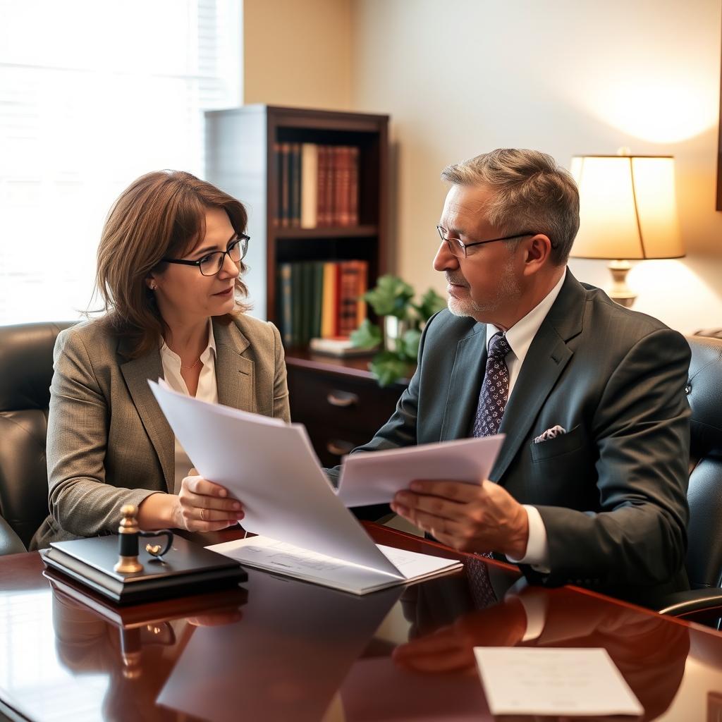 Out-of-State Driver Lawyer Clarke County