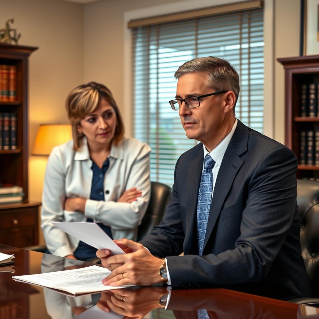 Out-of-State Driver Lawyer Colonial Heights