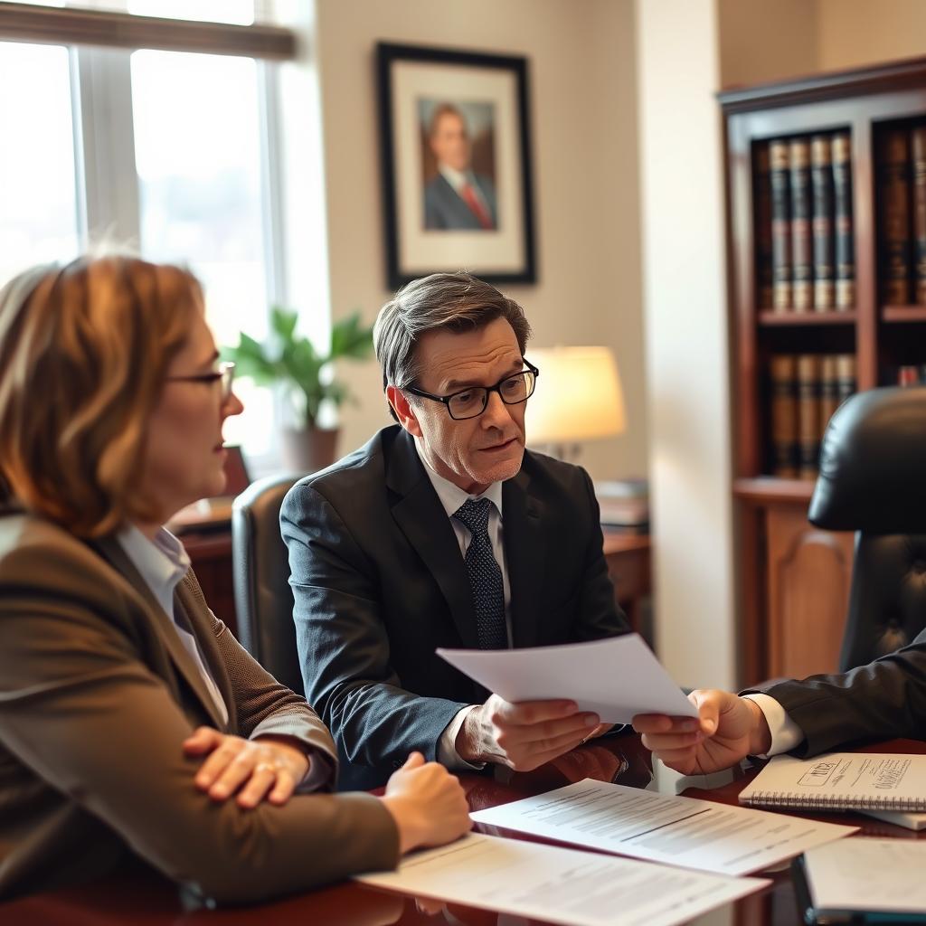 Out-of-State Driver Lawyer Frederick County