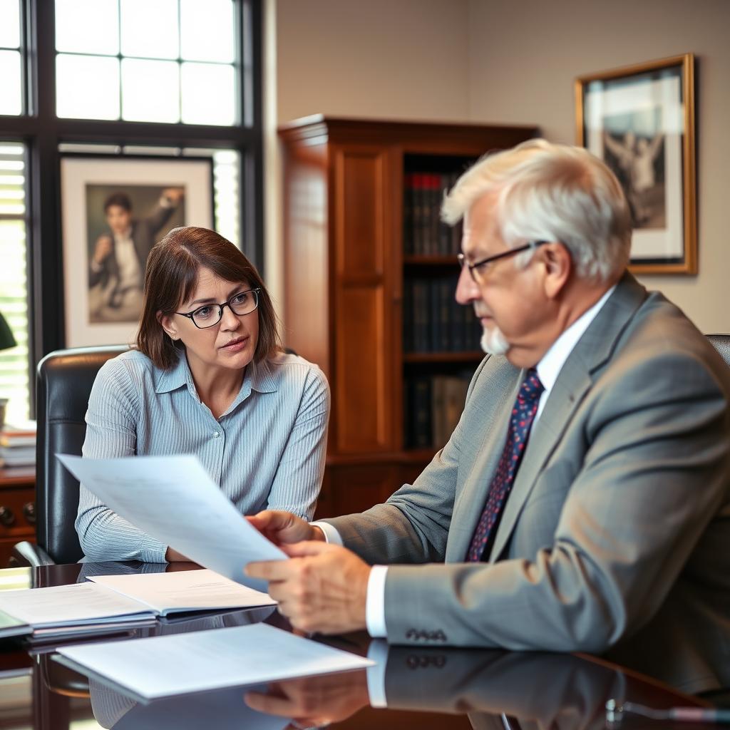 Out-of-State Driver Lawyer Isle of Wight County