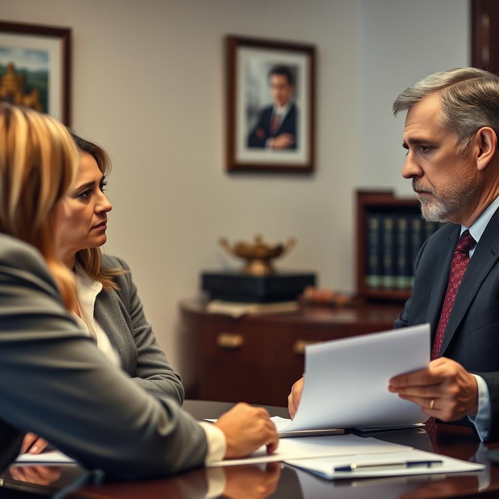 Out-of-State Driver Lawyer James City County