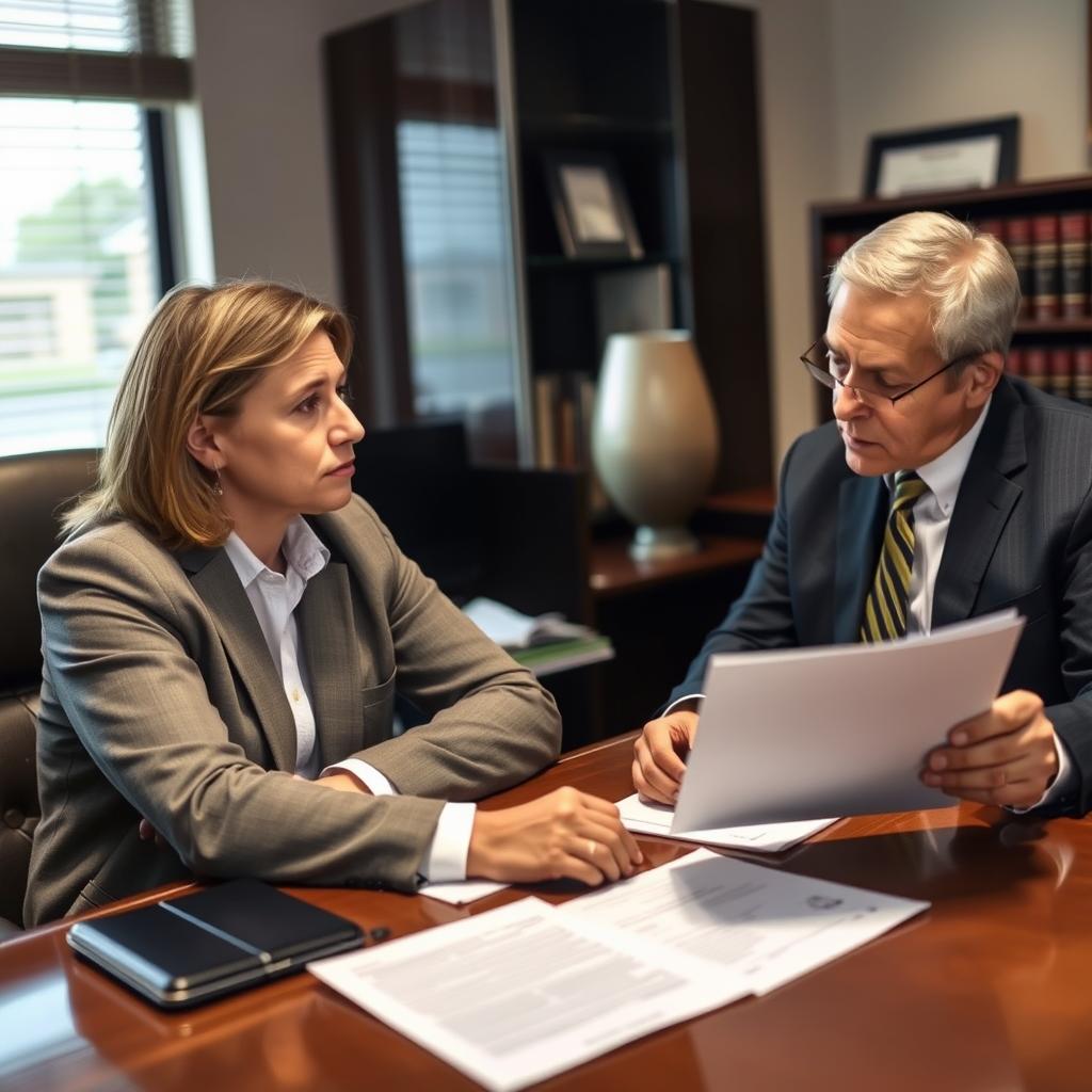 Out-of-State Driver Lawyer King William County