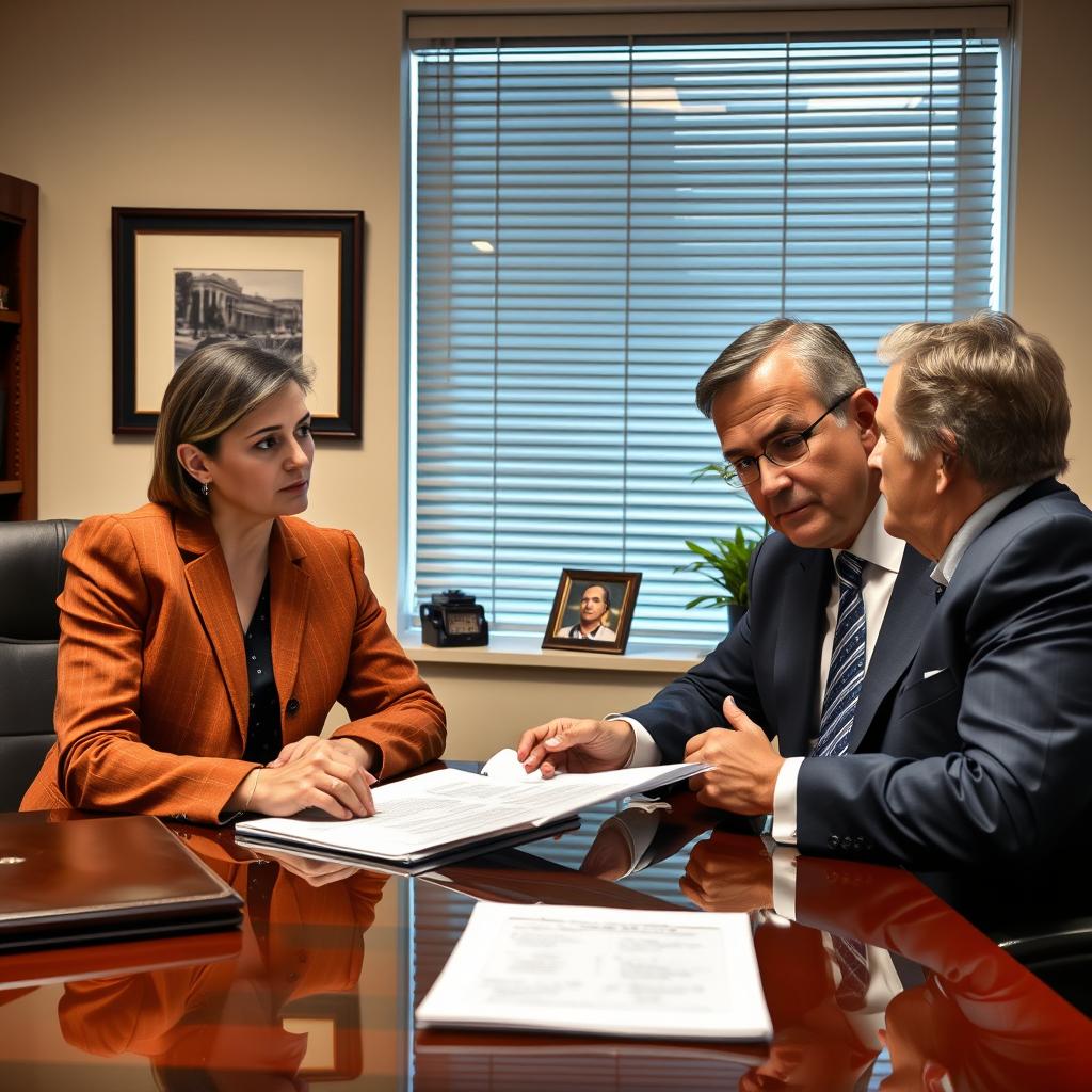 Out-of-State Driver Lawyer Loudoun County