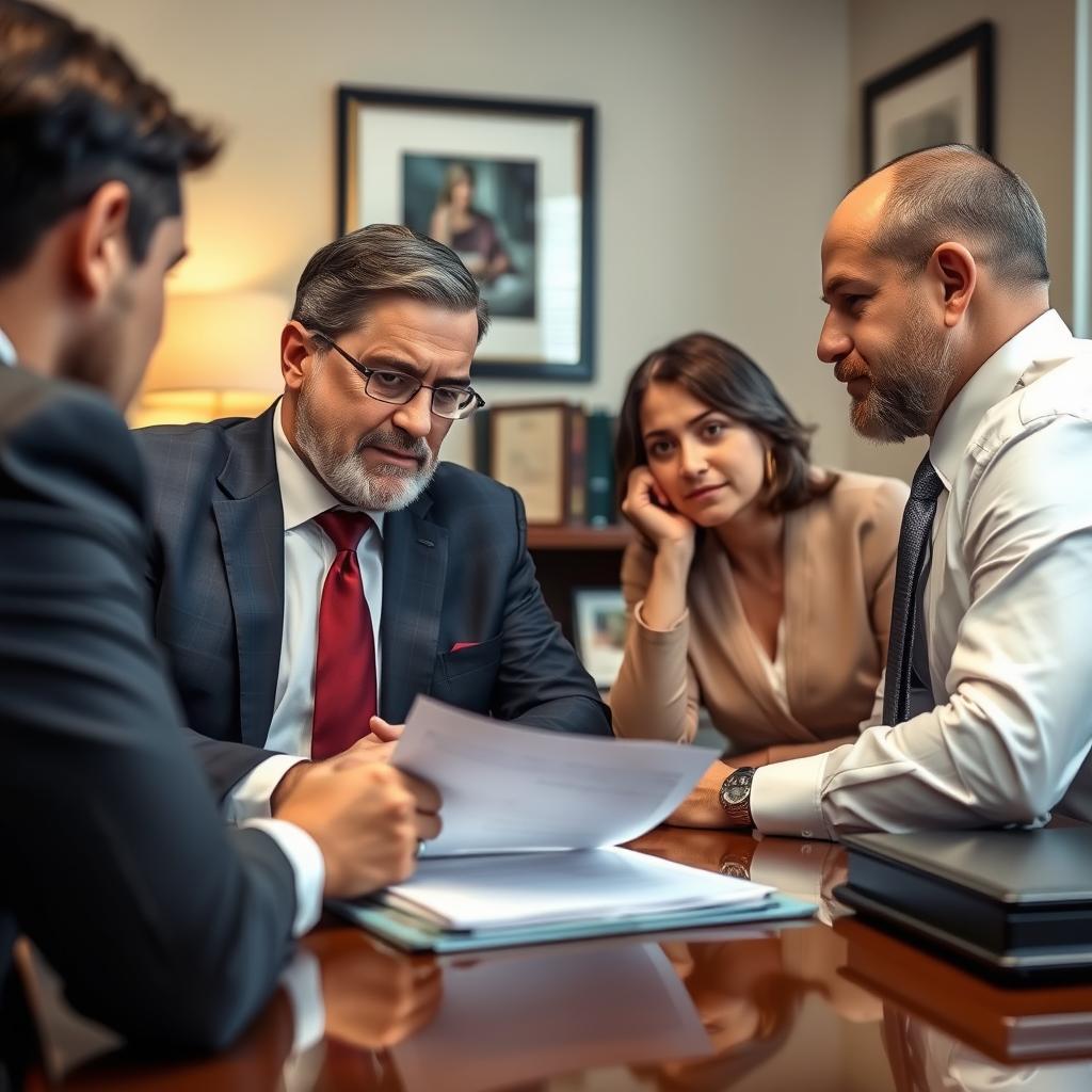 Out-of-State Driver Lawyer Prince George County