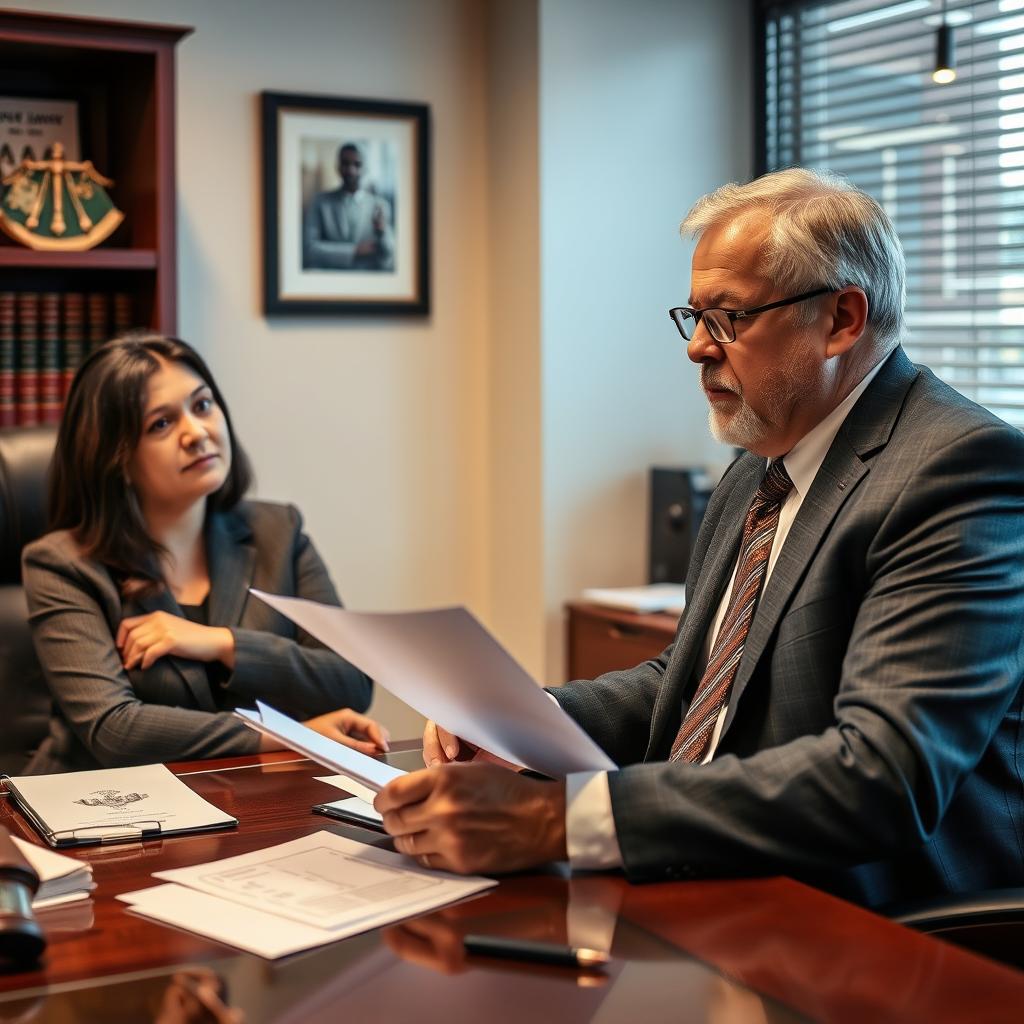 Out-of-State Driver Lawyer Roanoke County