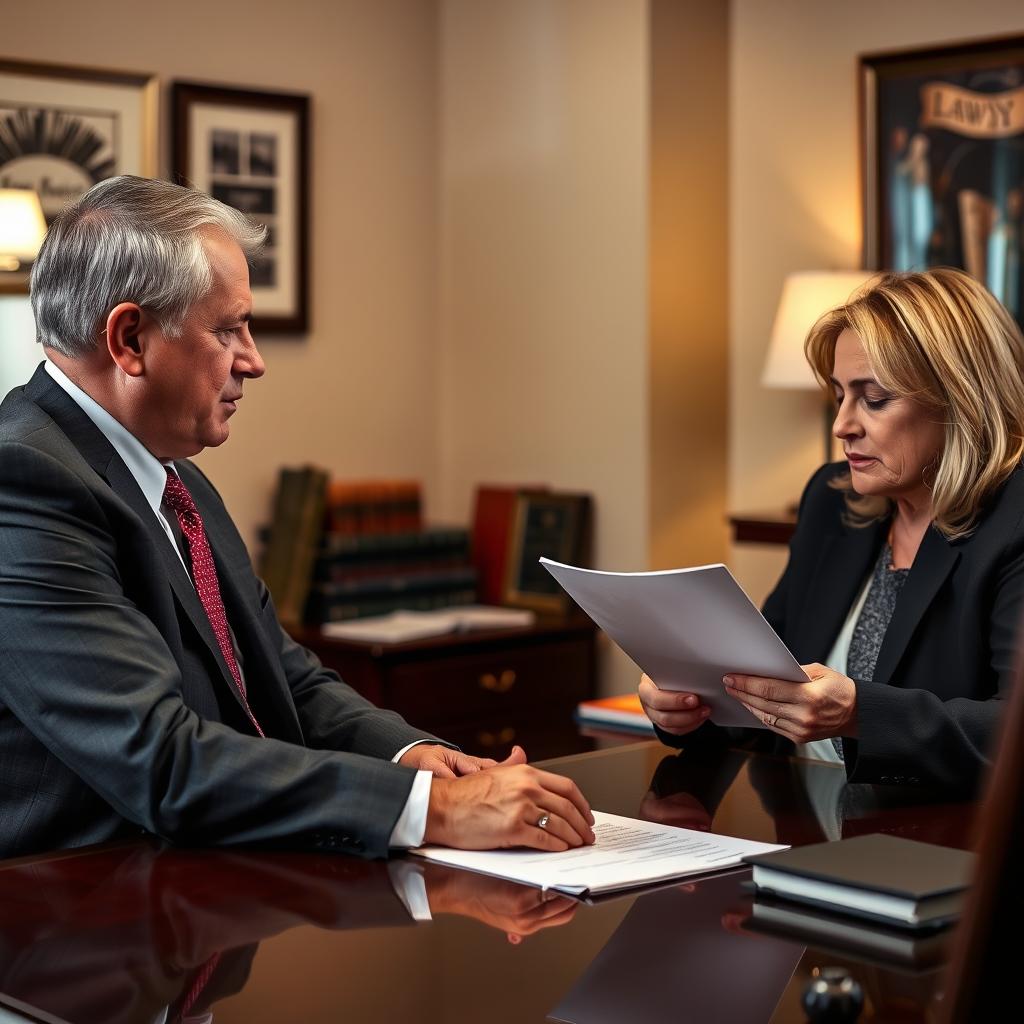 Out-of-State Driver Lawyer Shenandoah County