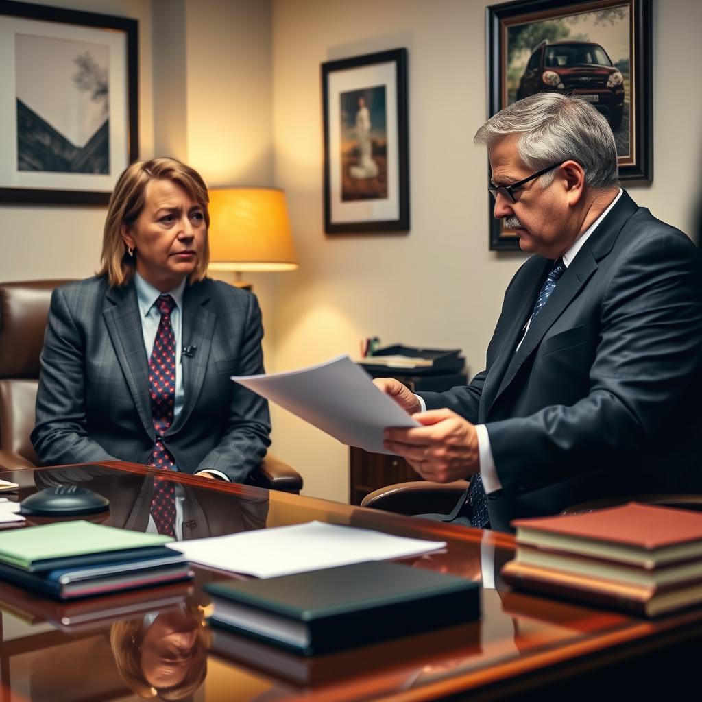 Reckless Driving by Speed Lawyer Rockingham County