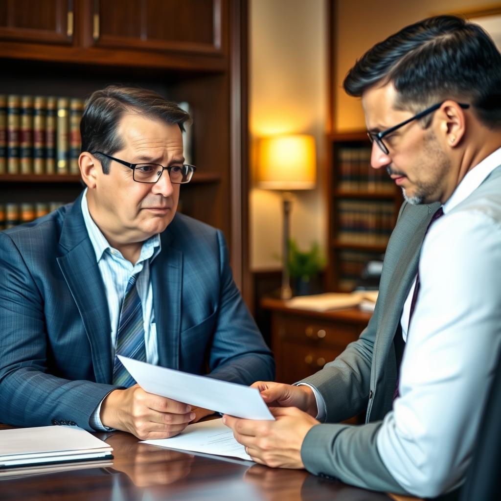 Traffic Fatality Defense Lawyer Bedford County