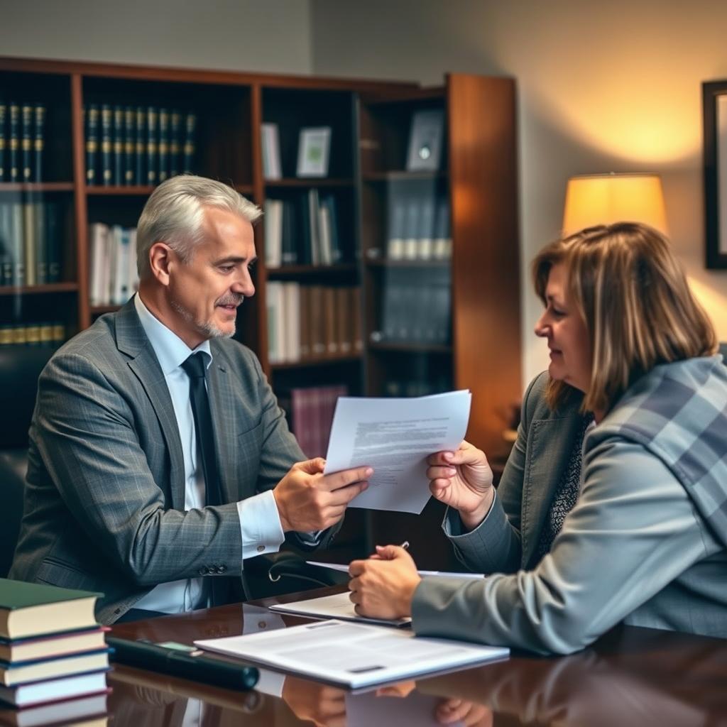 Traffic Fatality Defense Lawyer Botetourt County