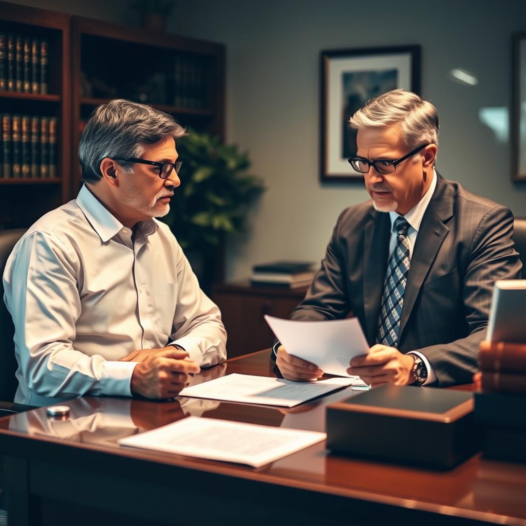 Traffic Fatality Defense Lawyer Chesterfield County