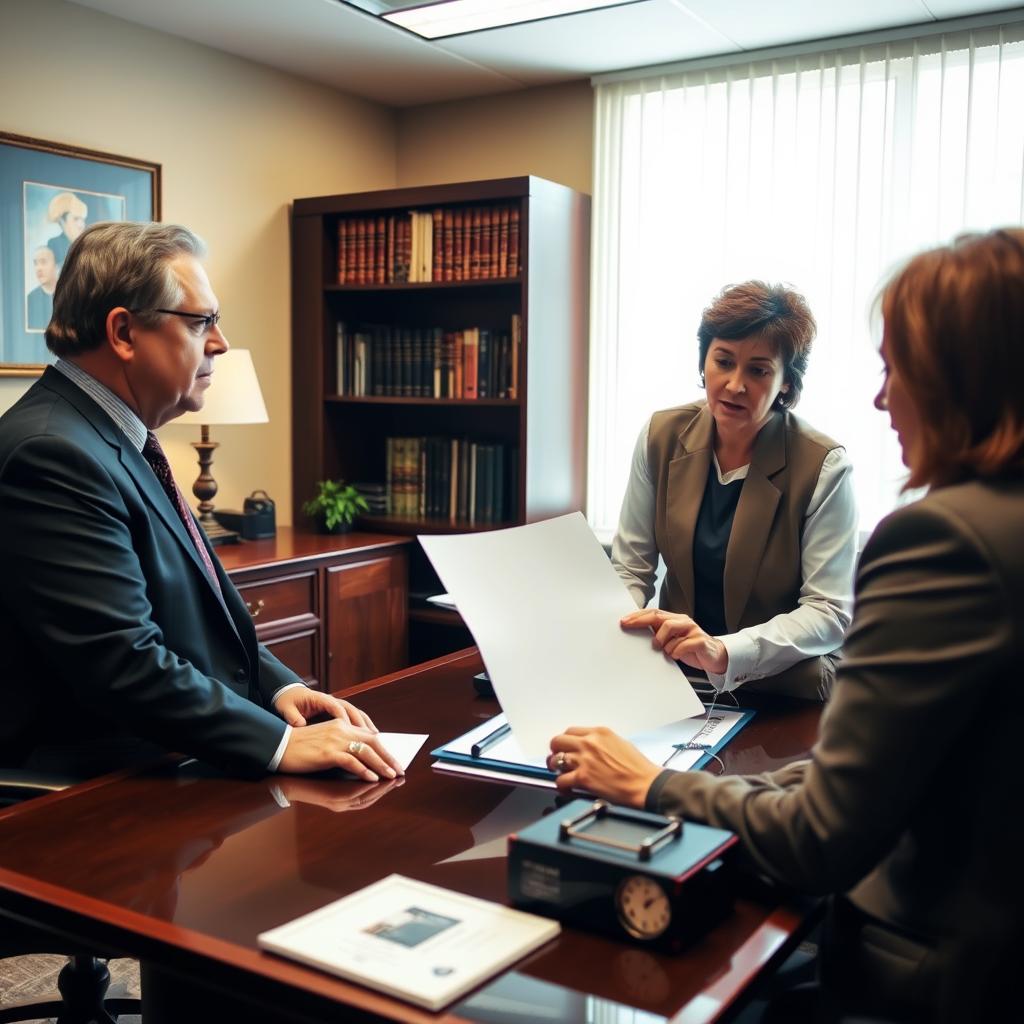 Traffic Fatality Defense Lawyer Dinwiddie County