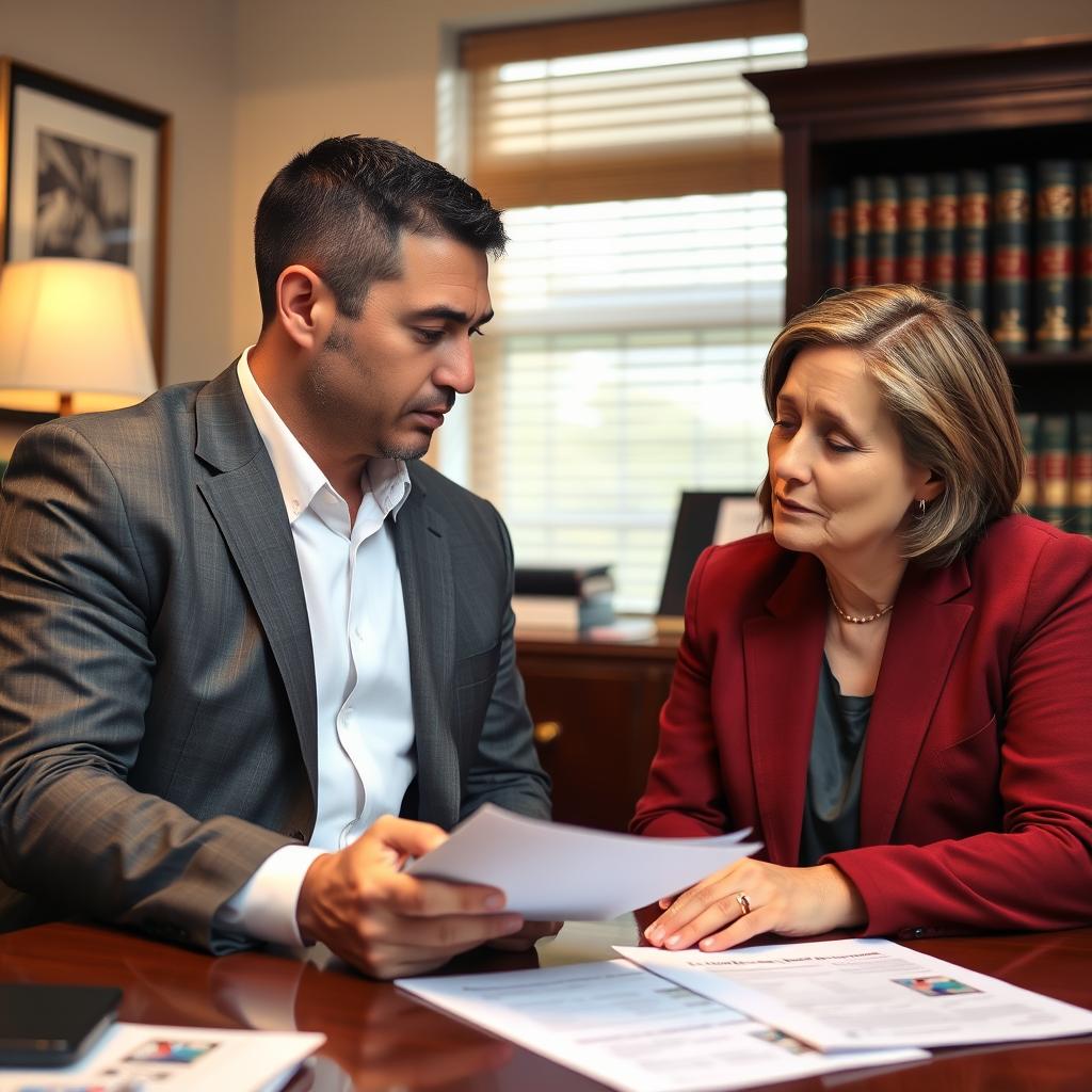 Traffic Fatality Defense Lawyer Fairfax County