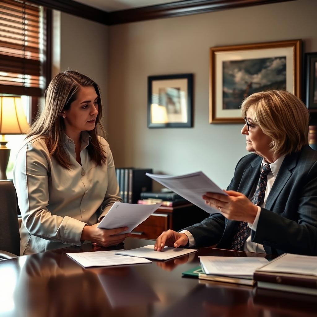 Traffic Fatality Defense Lawyer Gloucester County