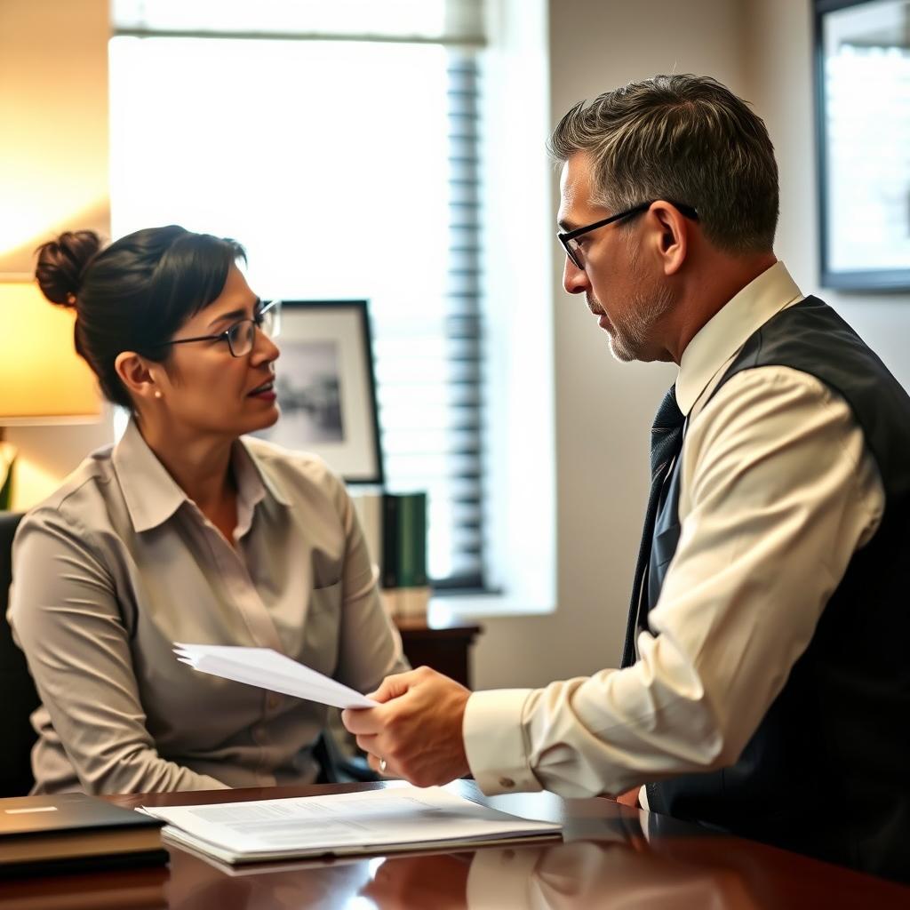 Traffic Fatality Defense Lawyer Lexington
