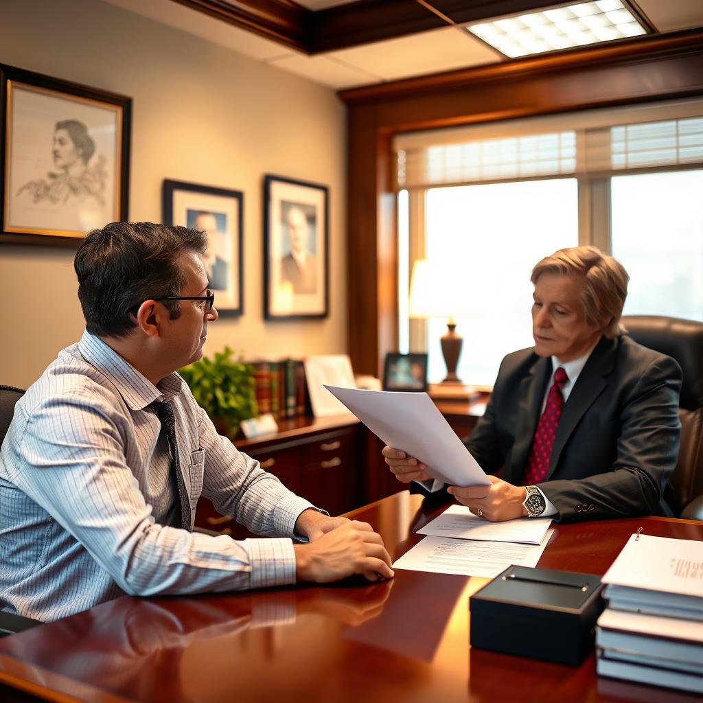 Traffic Fatality Defense Lawyer Orange County