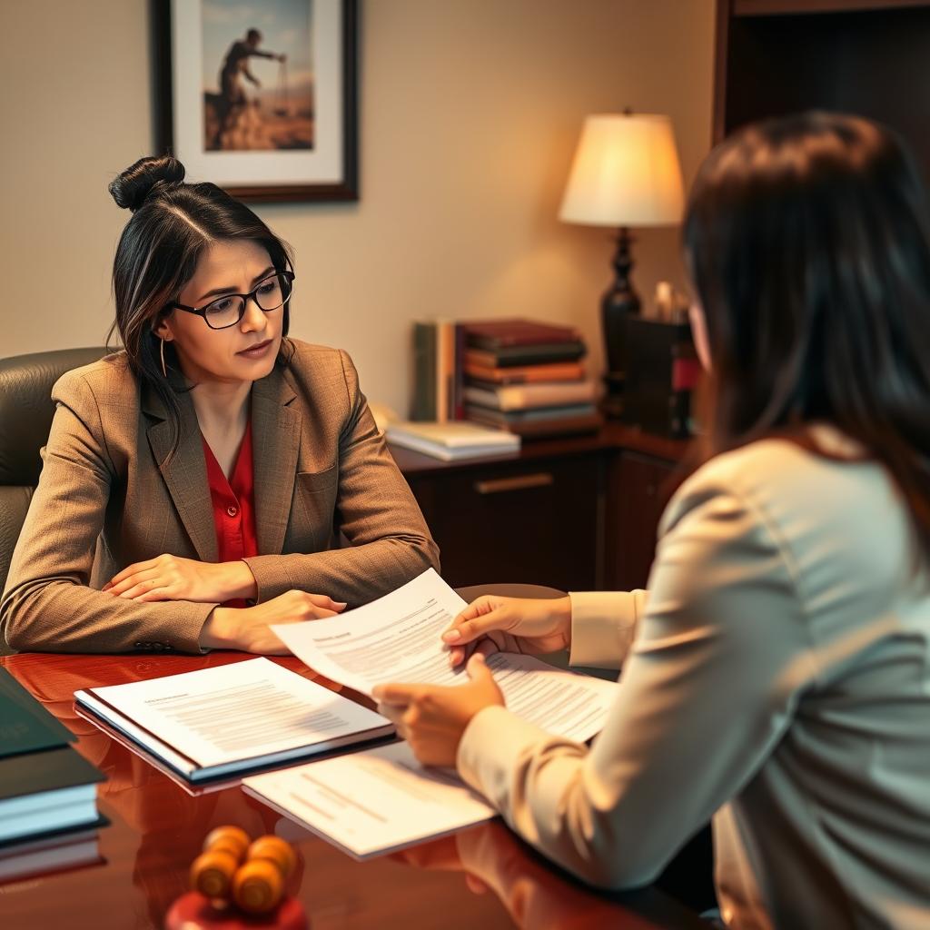 Traffic Fatality Defense Lawyer Prince William County