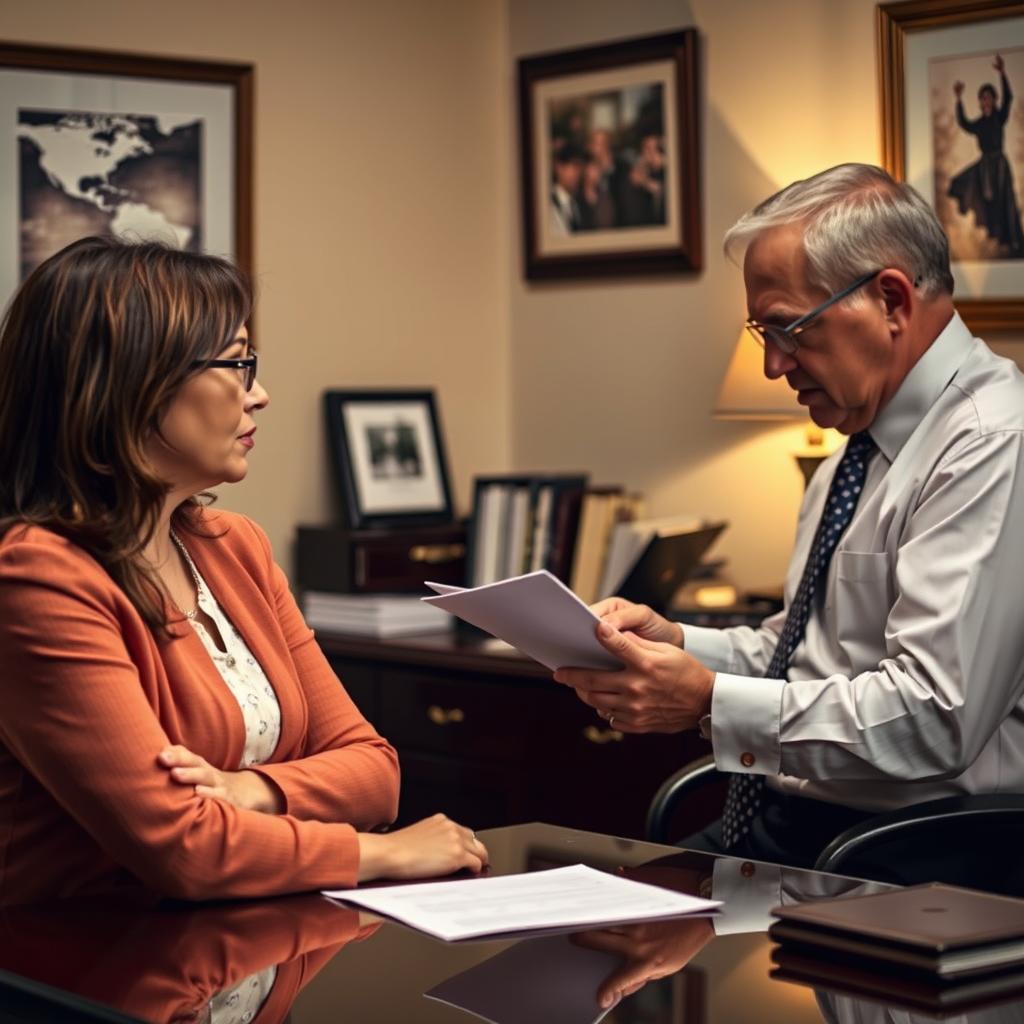 Traffic Fatality Defense Lawyer Shenandoah County