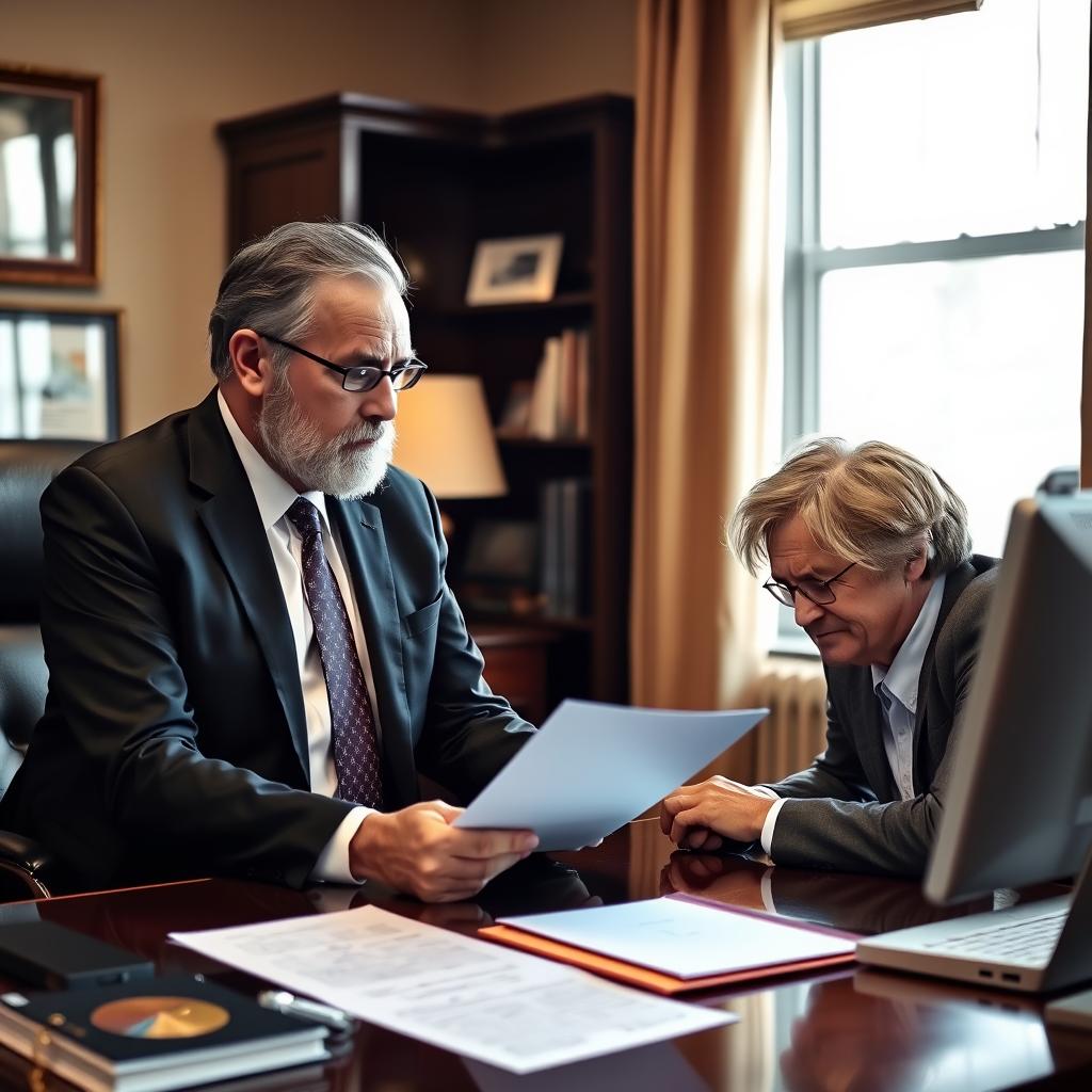 Traffic Ticket Lawyer Madison County