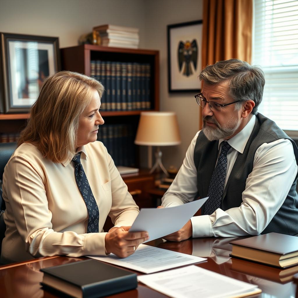 Vehicular Manslaughter Lawyer Bedford County