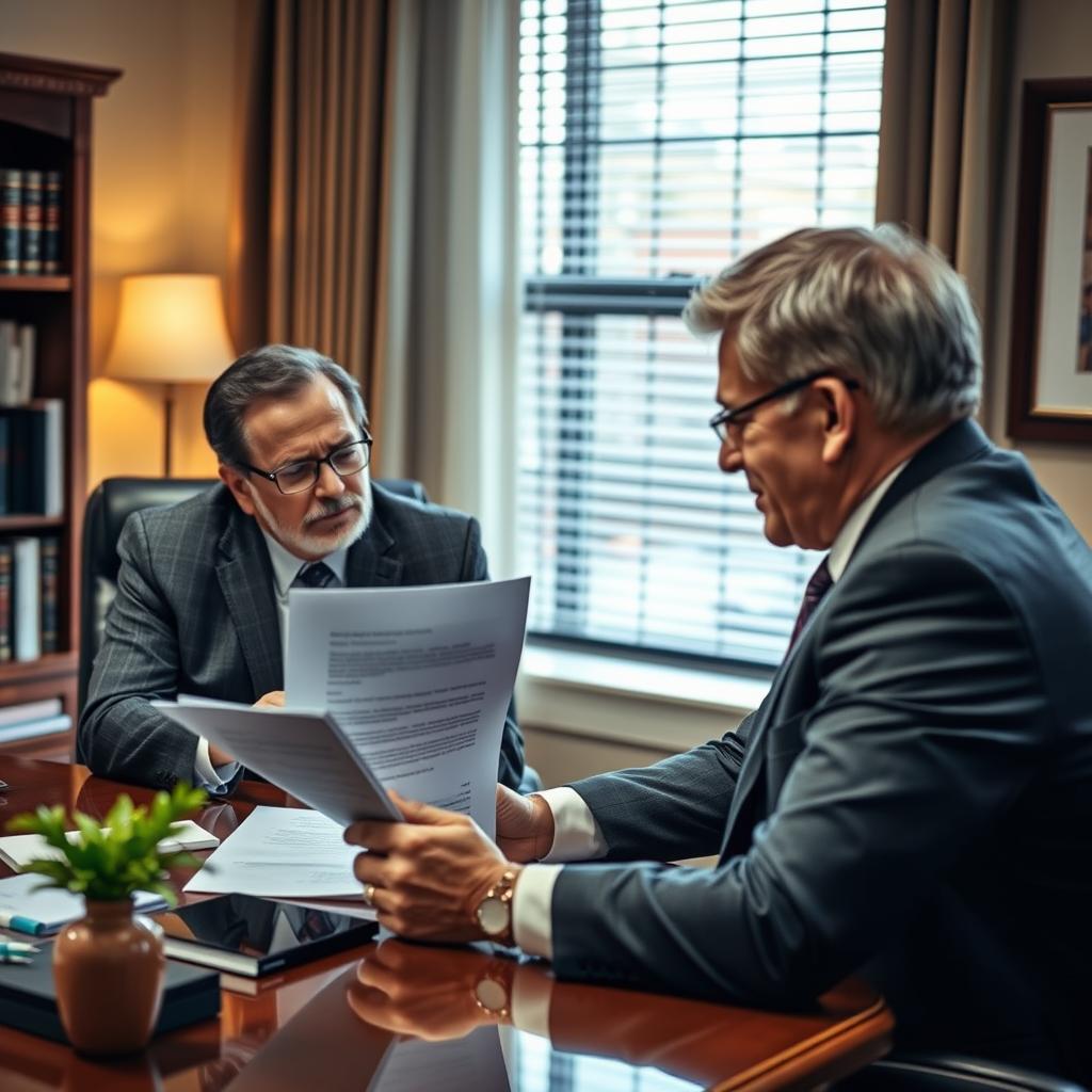 Vehicular Manslaughter Lawyer Dinwiddie County