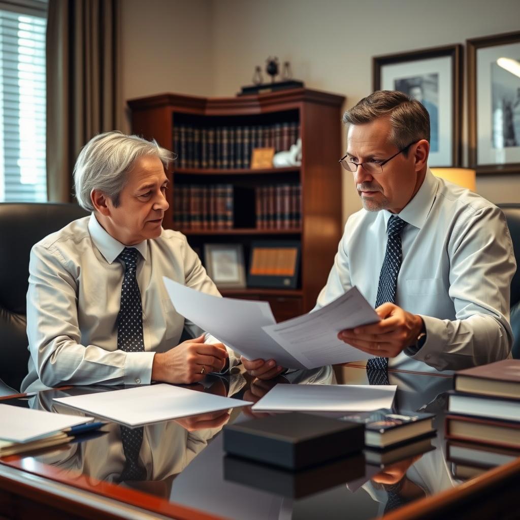 Vehicular Manslaughter Lawyer Gloucester County