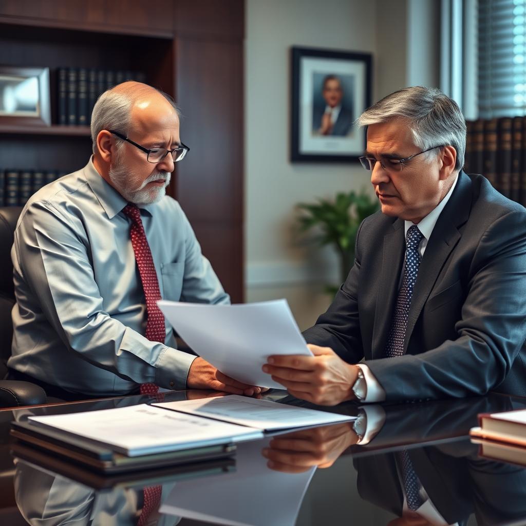Vehicular Manslaughter Lawyer King William County