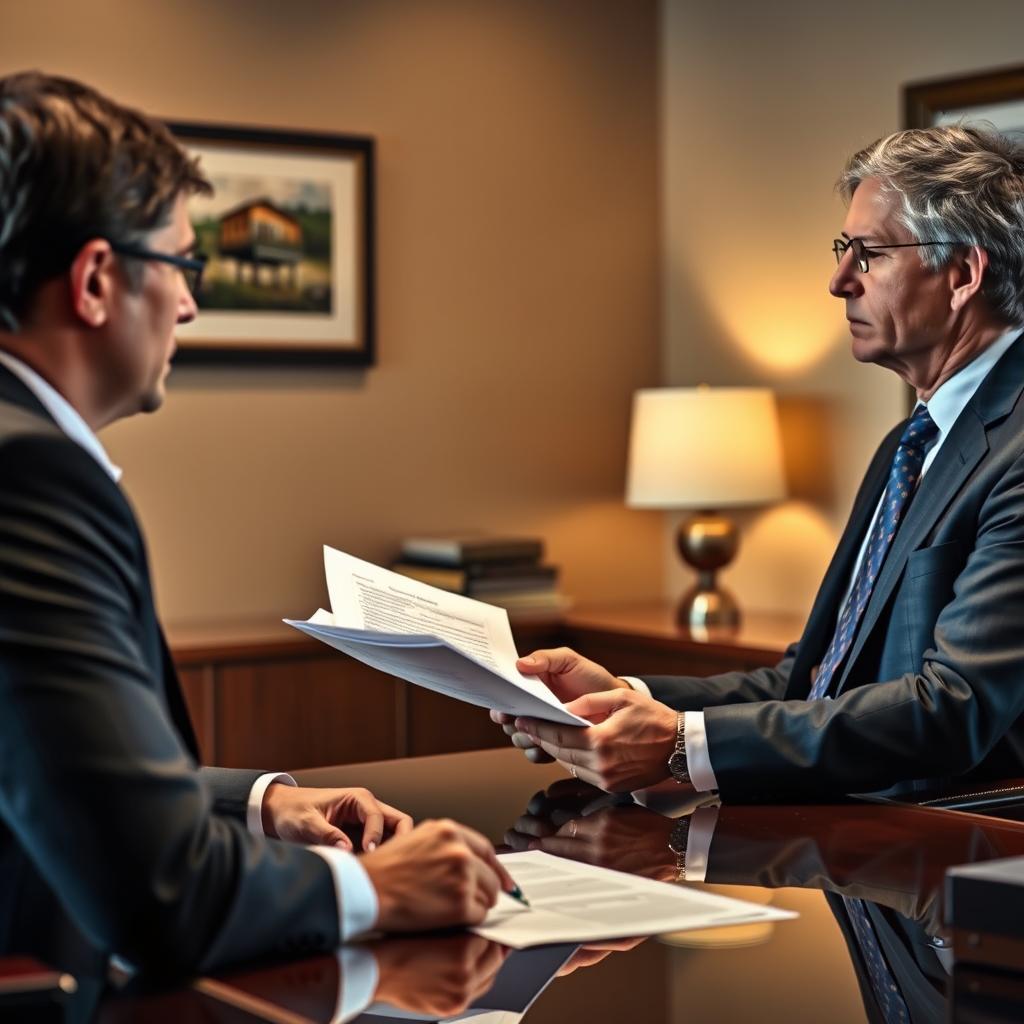 Vehicular Manslaughter Lawyer Lexington