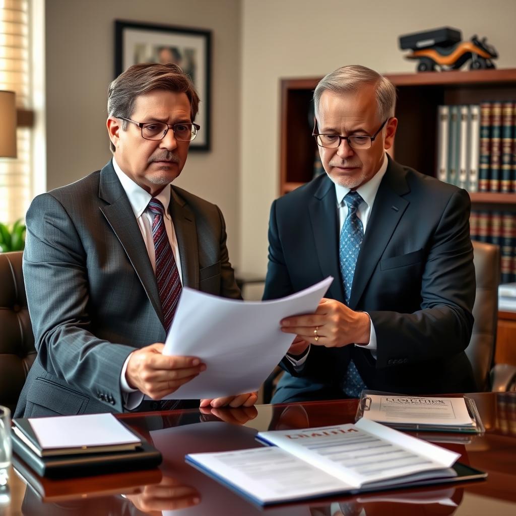 Vehicular Manslaughter Lawyer Orange County