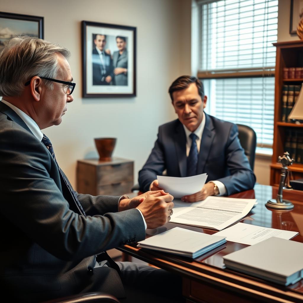 Vehicular Manslaughter Lawyer Virginia Beach