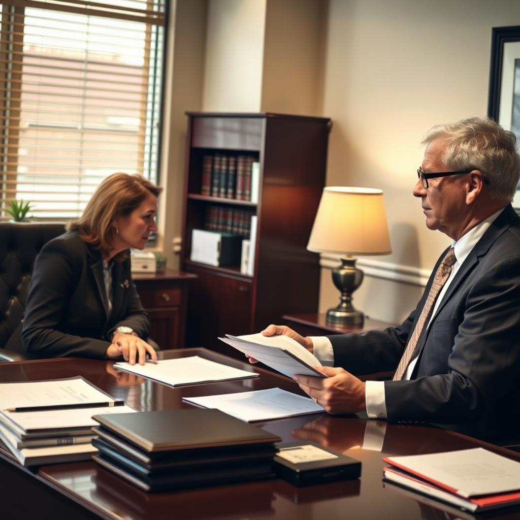 Breath Test Refusal Lawyer Bedford County