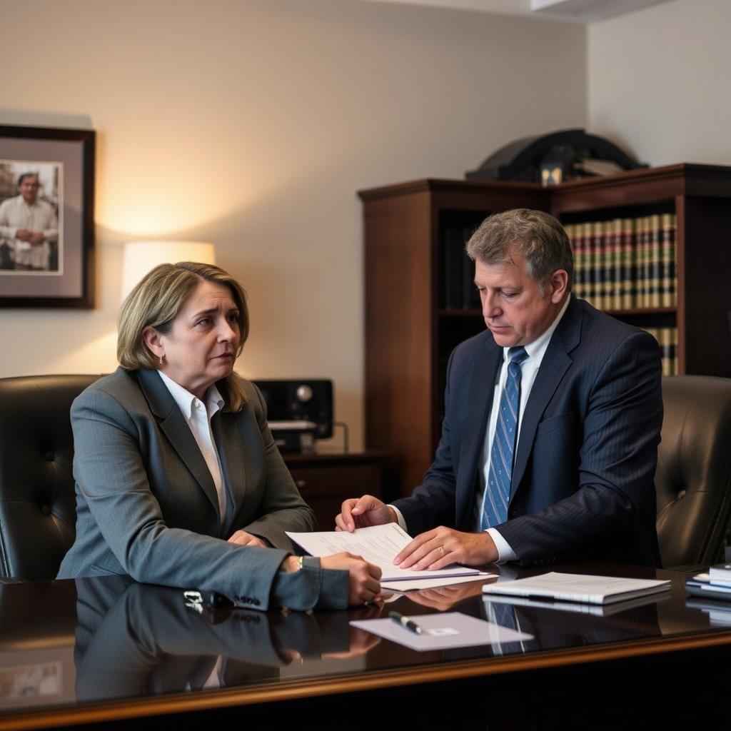 Breath Test Refusal Lawyer Chesterfield County