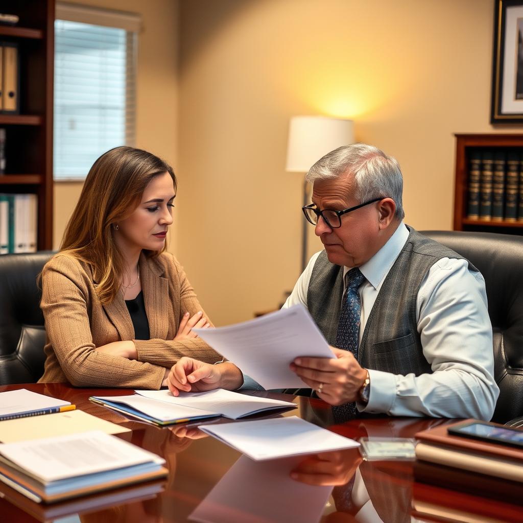 Breath Test Refusal Lawyer York County