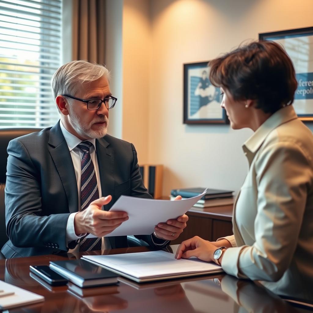 CDL Defense Lawyer Orange County