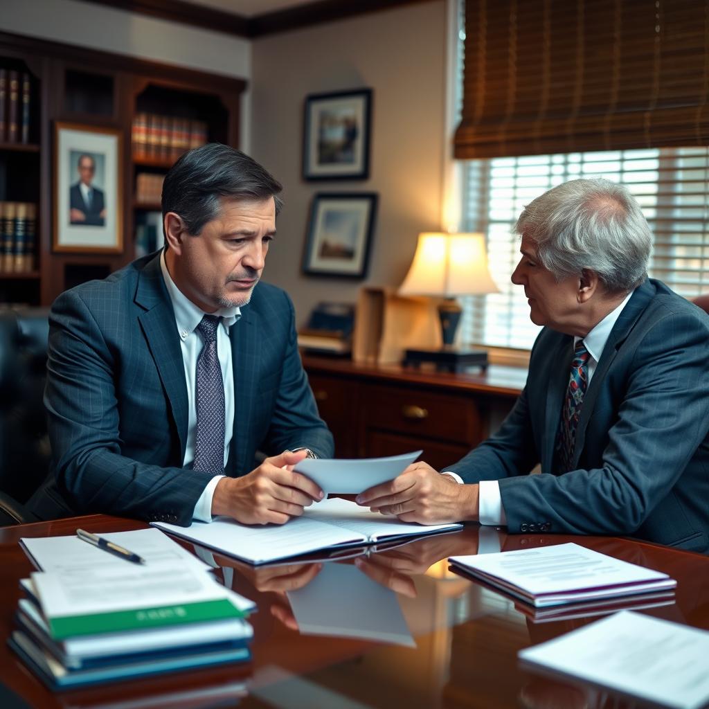 CDL Defense Lawyer Virginia Beach