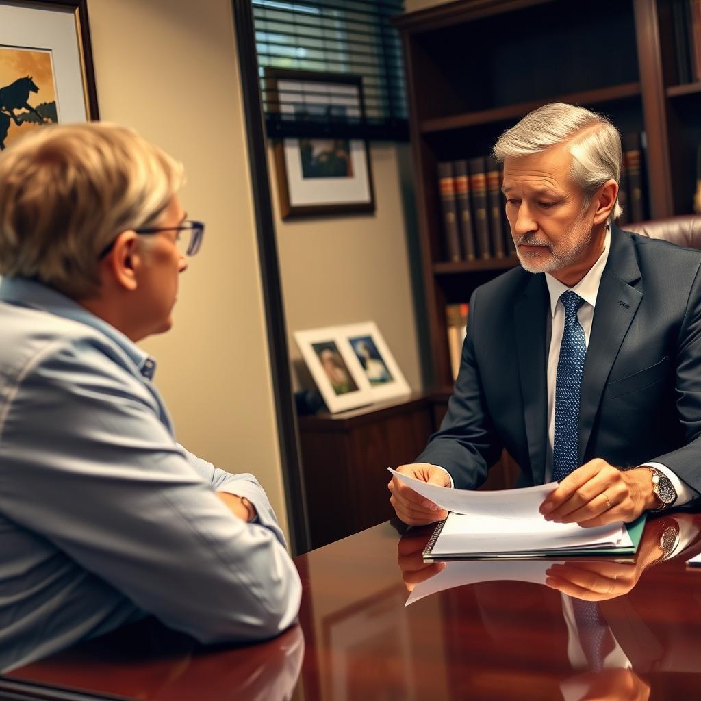 CDL Defense Lawyer Warren County