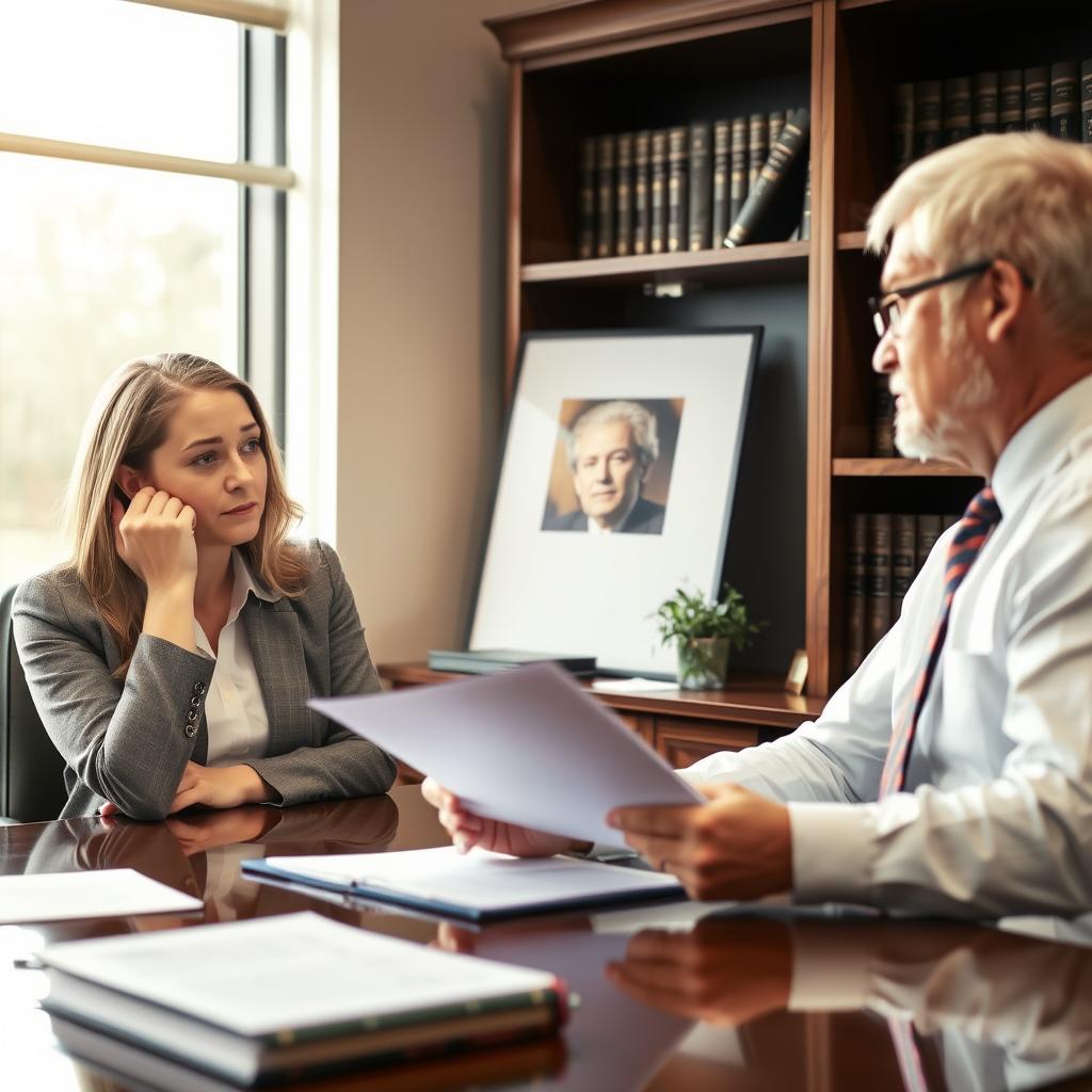 DWI Lawyer Chesterfield County