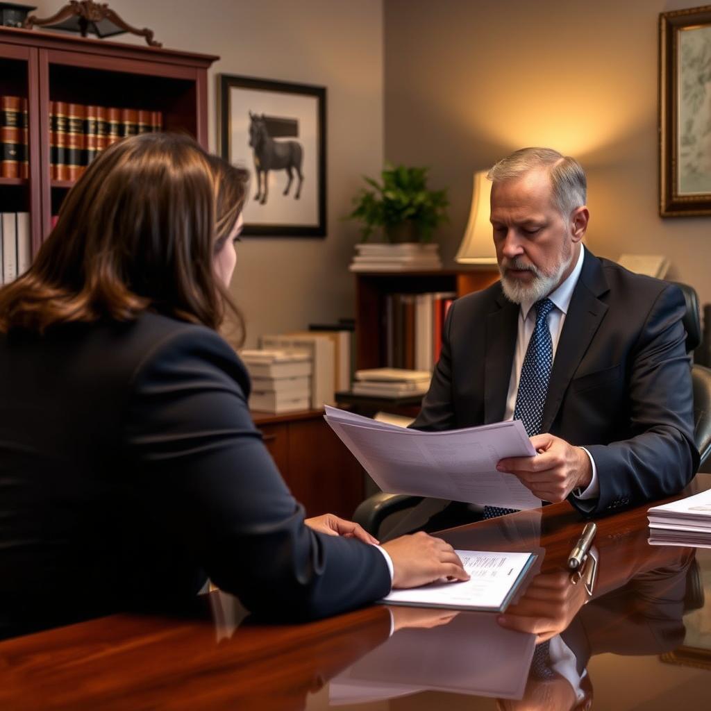 DWI Lawyer Orange County