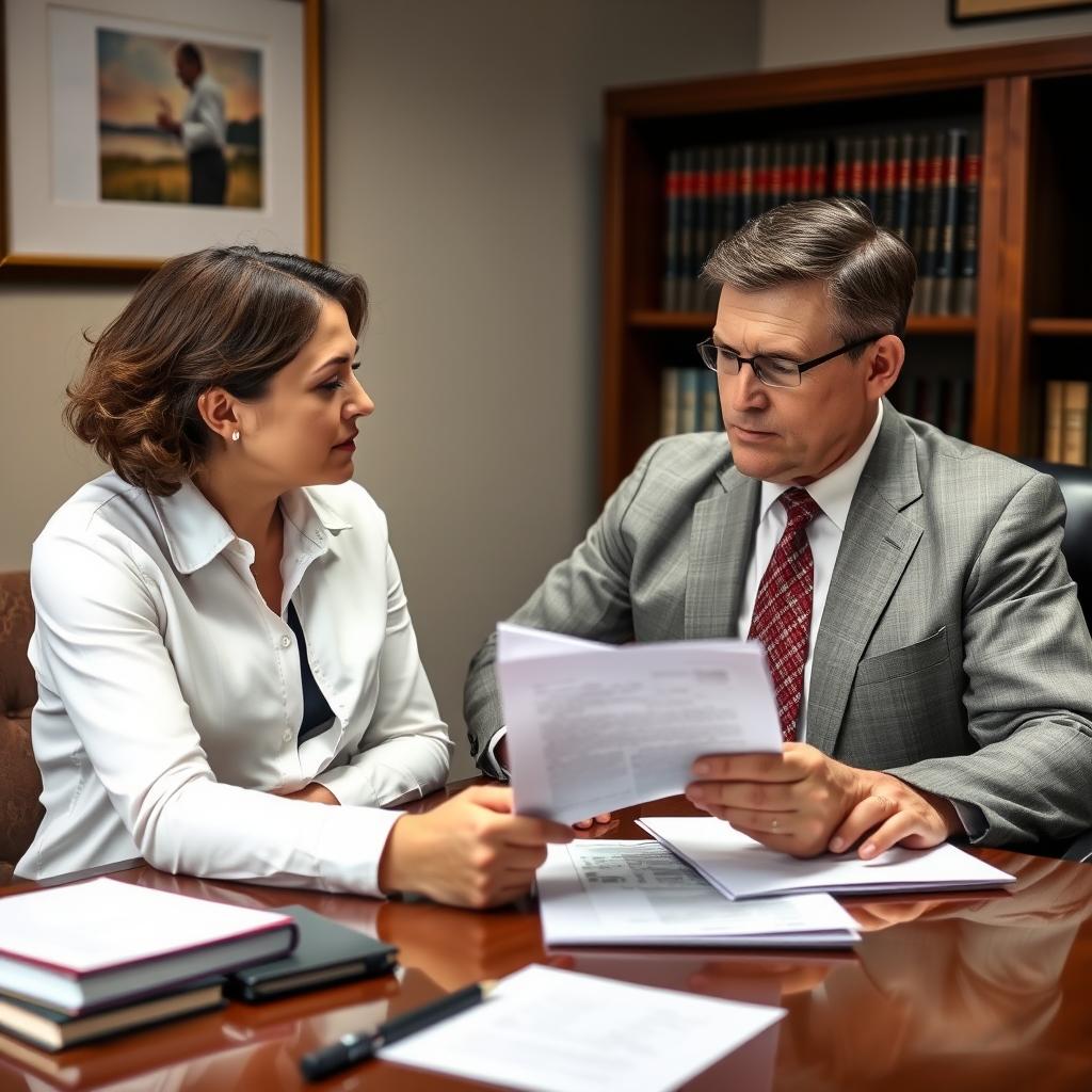 Habitual Offender Lawyer Alexandria