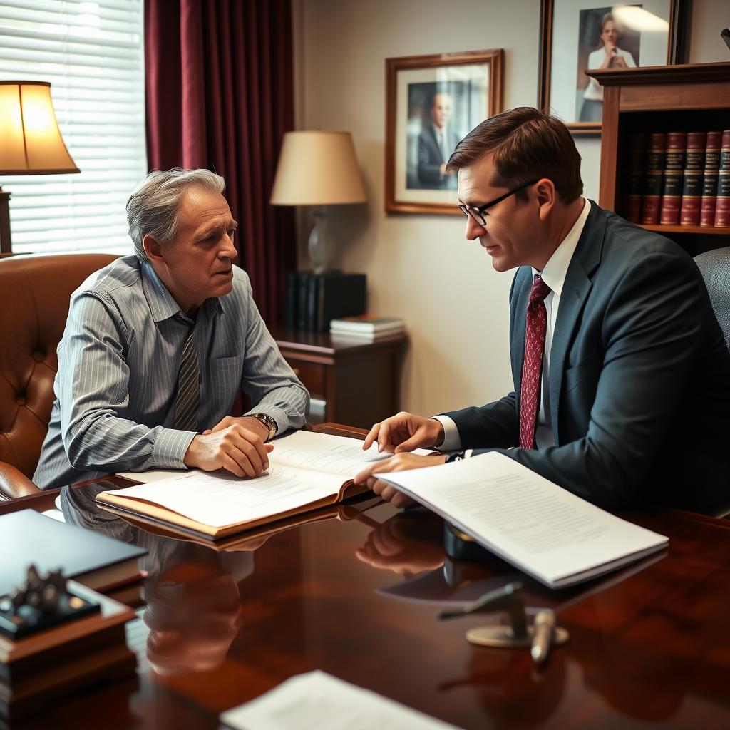 Hit and Run Lawyer Lexington