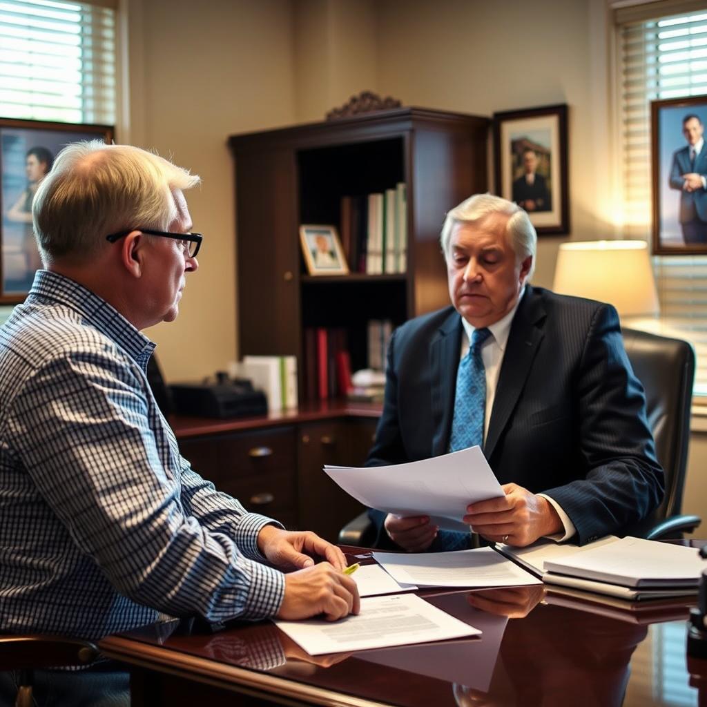 Hit and Run Lawyer Warren County