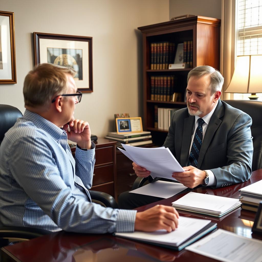 Interstate Compact Lawyer Gloucester County