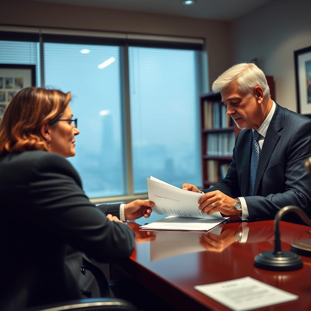 Interstate Compact Lawyer Prince William County