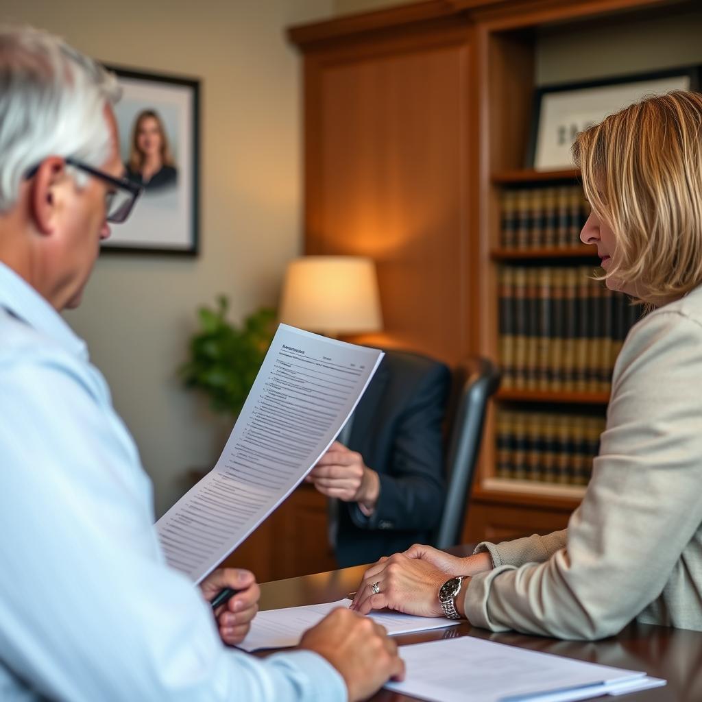 License Revocation Defense Lawyer Albemarle County