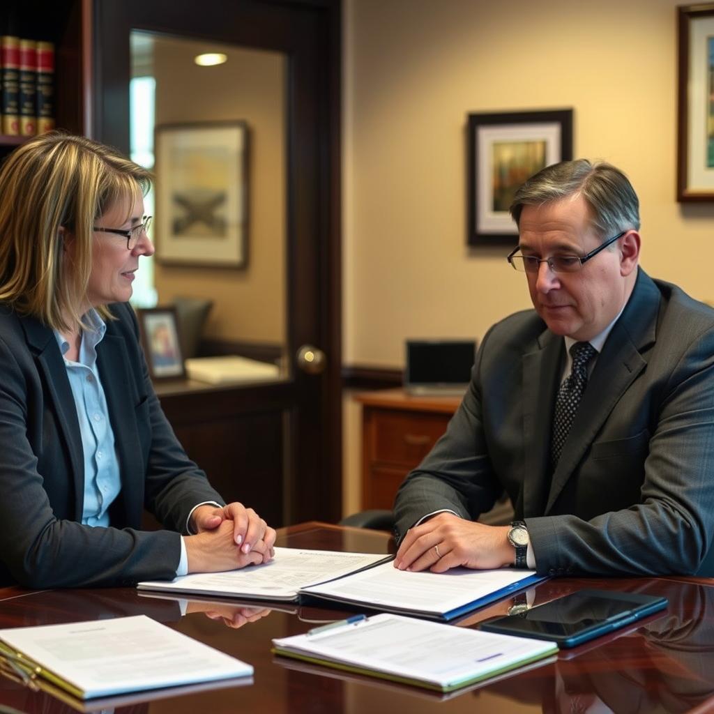 License Revocation Defense Lawyer Clarke County