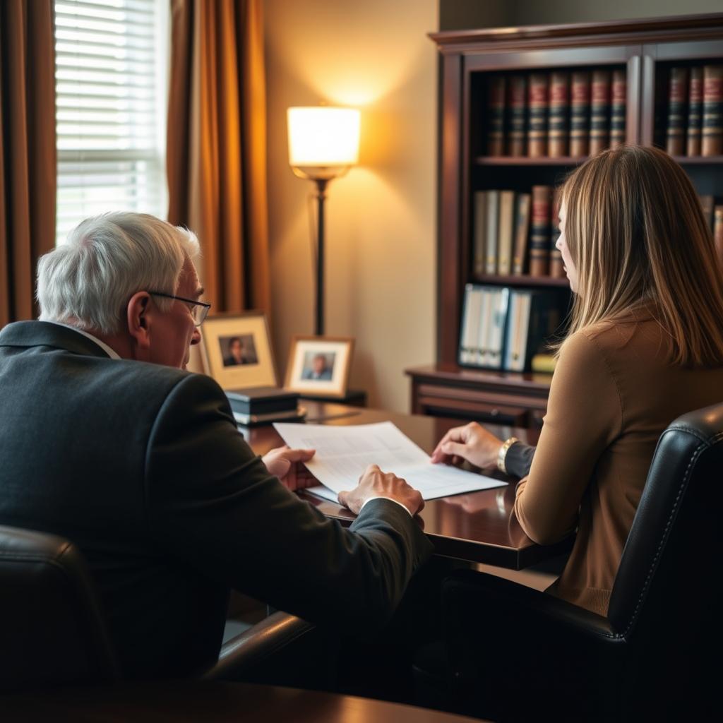 License Revocation Defense Lawyer Virginia